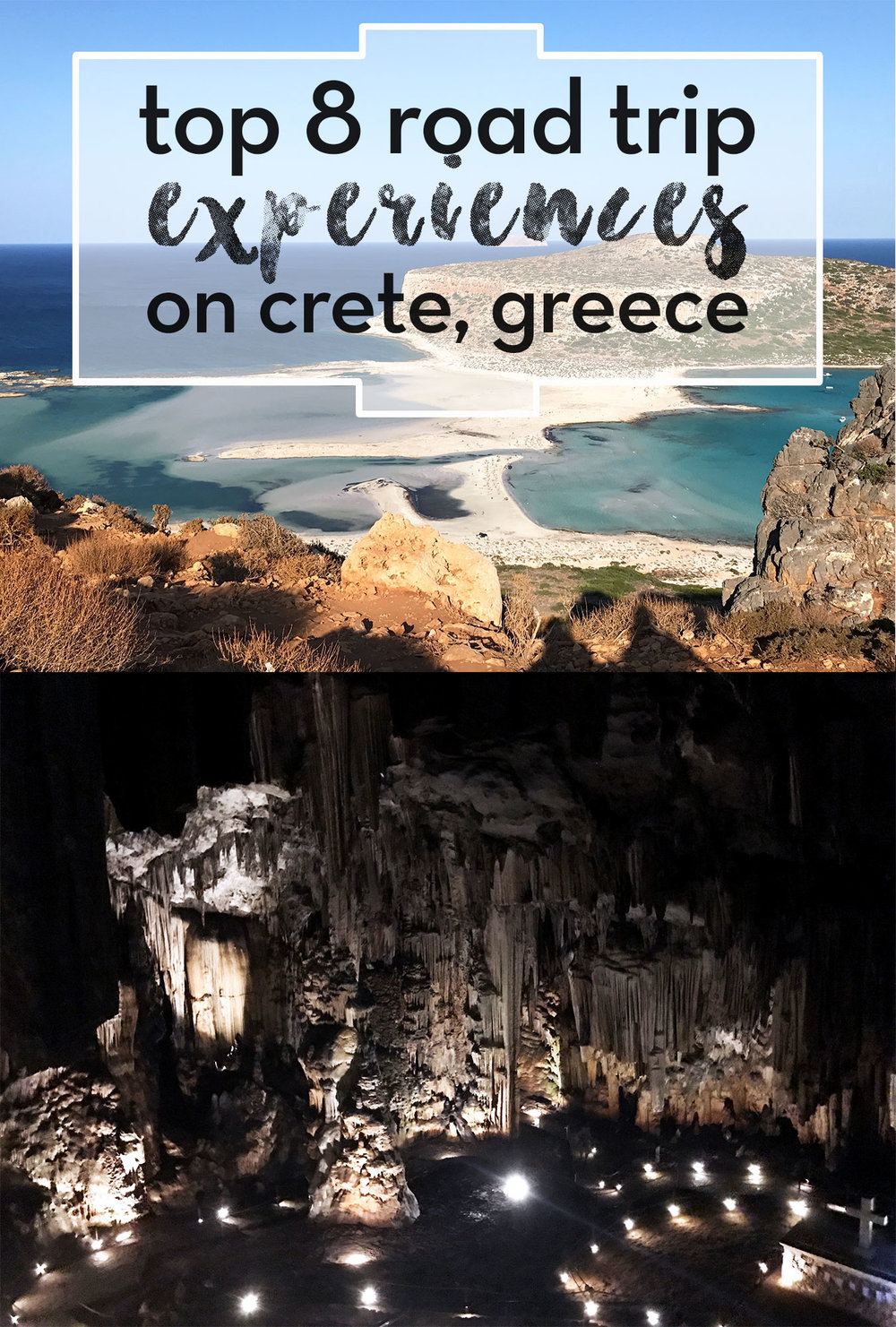 Top 8 Experiences from Road Tripping Crete, Greece